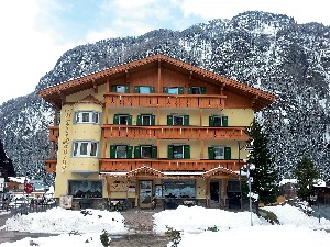 Hotel LADINA wakacje