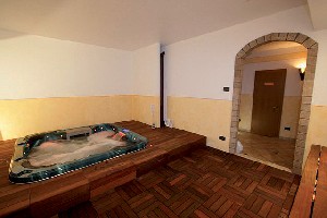 Hotel LADINA wakacje