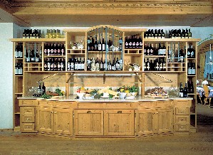 Hotel LUXURY HOTEL GRAND CHALET SOREGHES wakacje