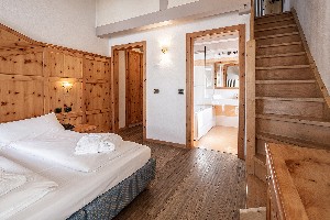 Hotel LUXURY HOTEL GRAND CHALET SOREGHES wakacje