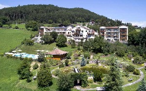 Hotel Mirabell Alpine Garden Resort & Spa