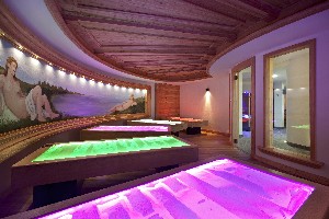 Hotel PARC HOTEL MIRAMONTI wakacje
