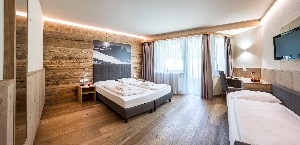 Hotel PARC HOTEL MIRAMONTI wakacje