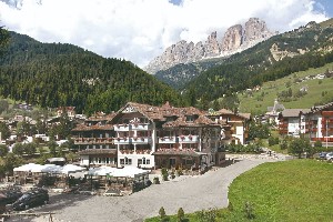 Park Hotel & Club Diamant