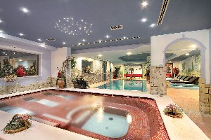 Hotel PARK HOTEL & CLUB RUBINO EXECUTIVE wakacje
