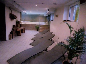 Hotel PARK HOTEL AVISIO wakacje