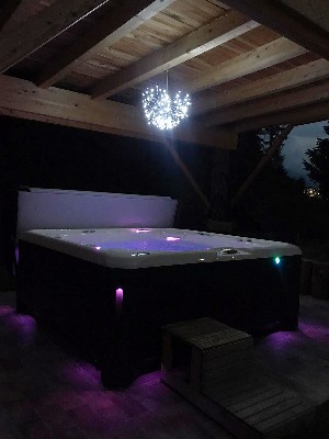 Hotel PARK HOTEL AVISIO wakacje