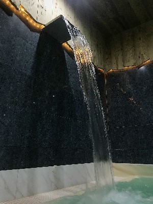 Hotel PARK HOTEL AVISIO wakacje