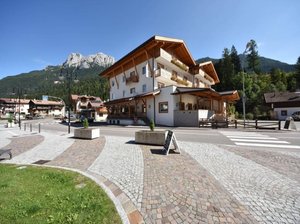 Park Hotel Avisio