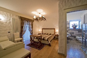 Hotel PARK HOTEL BELVEDERE wakacje