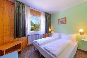 Hotel PARK HOTEL FALORIA wakacje