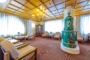 Hotel PARK HOTEL FALORIA wakacje