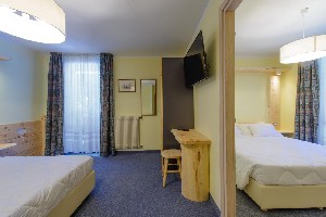 Hotel PARK HOTEL FALORIA wakacje