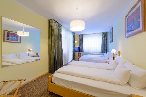 Hotel PARK HOTEL FALORIA wakacje