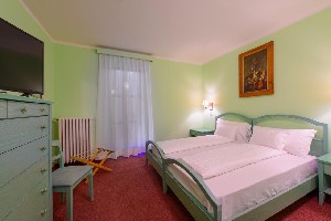 Hotel PARK HOTEL FALORIA wakacje