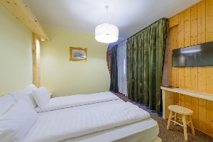 Hotel PARK HOTEL FALORIA wakacje