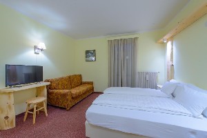 Hotel PARK HOTEL FALORIA wakacje