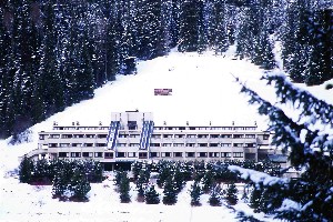 Hotel REGINA E FASSA wakacje