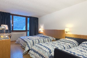 Hotel REGINA E FASSA wakacje