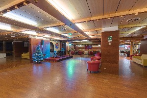 Hotel REGINA E FASSA wakacje