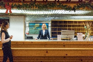 Hotel REGINA E FASSA wakacje