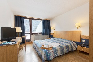 Hotel REGINA E FASSA wakacje