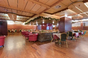 Hotel REGINA E FASSA wakacje