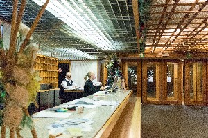 Hotel REGINA E FASSA wakacje