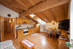 Hotel RESIDENCE CRISTINA wakacje