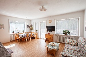 Hotel RESIDENCE CRISTINA wakacje