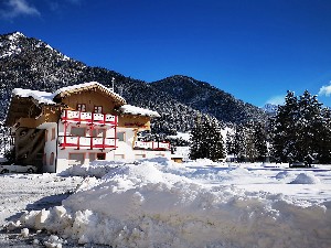 Hotel RESIDENCE CRISTINA wakacje