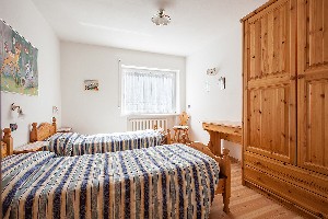 Hotel RESIDENCE CRISTINA wakacje