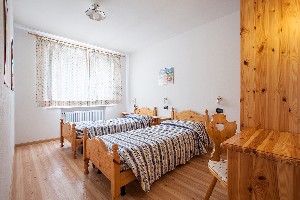 Hotel RESIDENCE CRISTINA wakacje