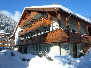 Residence