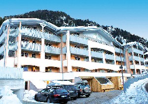Hotel RESORT AL SOLE wakacje
