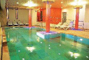 Hotel RESORT AL SOLE wakacje