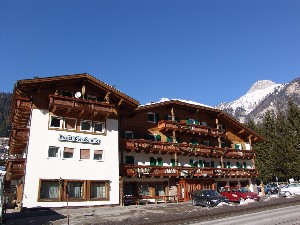 Hotel RODODENDRO wakacje