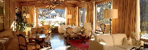 Hotel ROMANTIK HOTEL POST CAVALLINO BIANCO wakacje