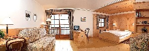 Hotel ROMANTIK HOTEL POST CAVALLINO BIANCO wakacje