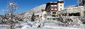 Hotel ROMANTIK HOTEL POST CAVALLINO BIANCO wakacje