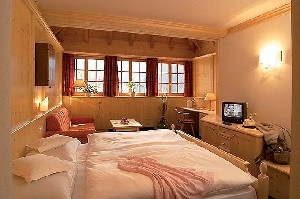 Hotel ROMANTIK HOTEL POST CAVALLINO BIANCO wakacje