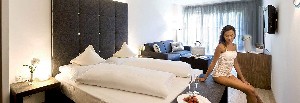 Hotel ROMANTIK HOTEL POST CAVALLINO BIANCO wakacje