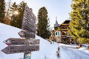 Hotel SALEGG wakacje