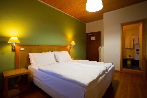 Hotel SALEGG wakacje