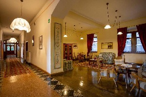 Hotel SALEGG wakacje