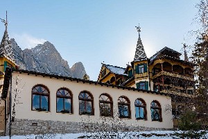 Hotel SALEGG wakacje