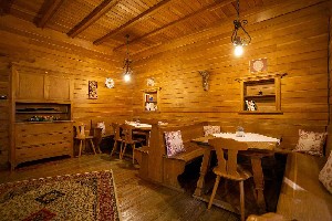 Hotel SALEGG wakacje