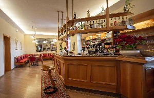 Hotel SALEGG wakacje