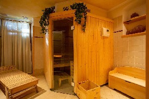 Hotel SALEGG wakacje