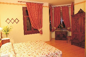 Hotel SALEGG wakacje